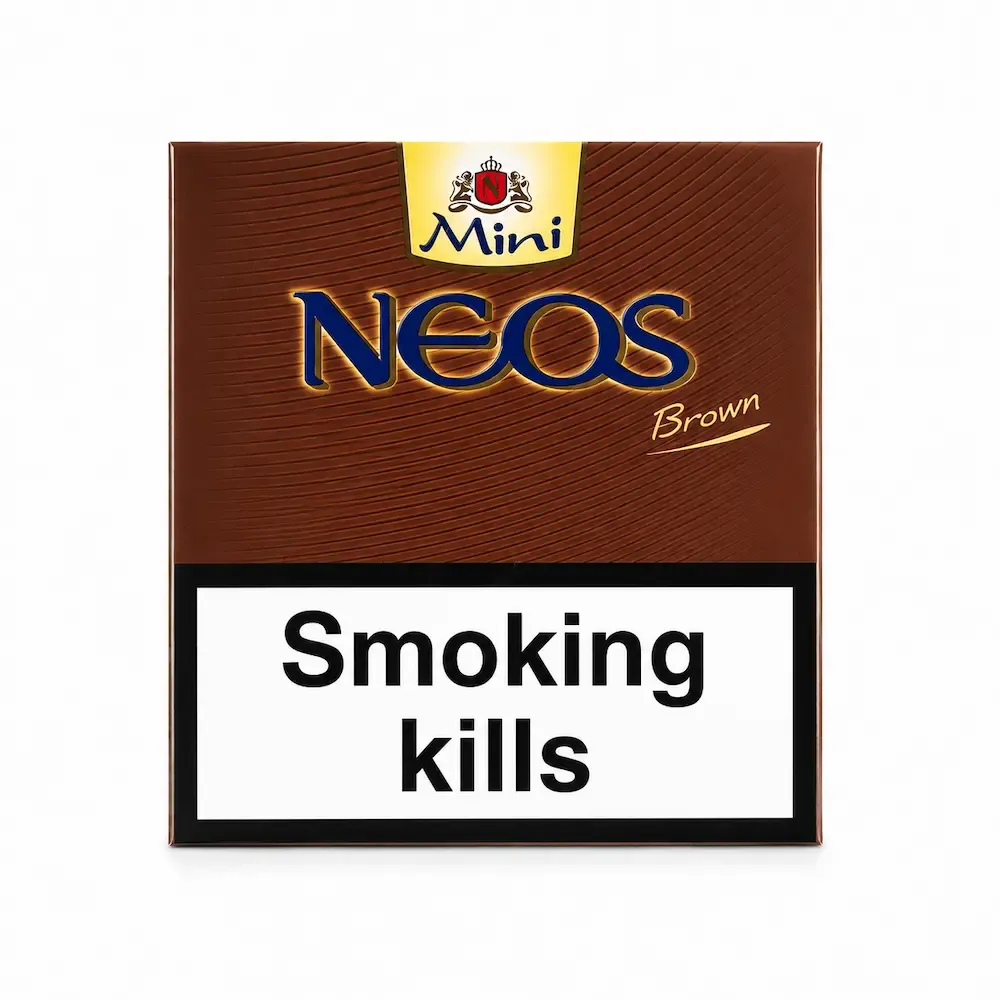 Neos Mini Cigarillos