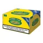 Amber Leaf Rolling Tobacco 50g