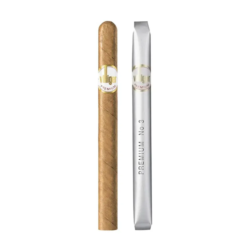 Villiger Premium No 3 Sumatra
