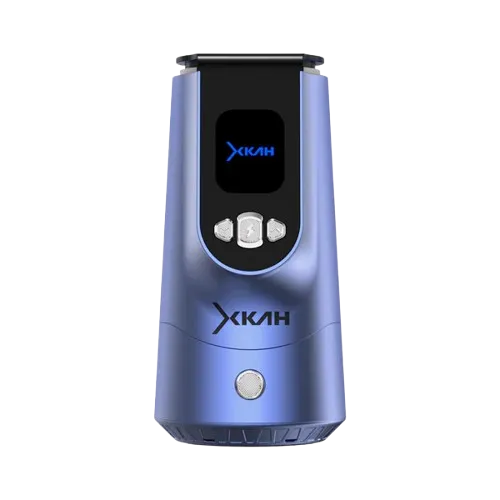 XKAH Pro – Electric HMD Coal-Free Shisha Device | UAE