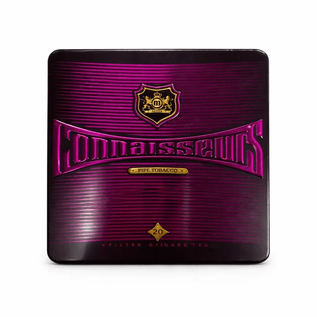 Connaisseurs Filter Cigarillos (Chocolate & Tobacco)