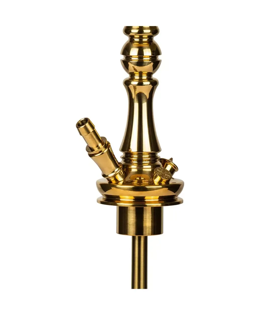 Moze Tradi Gold – Traditional German Hookah | UAE