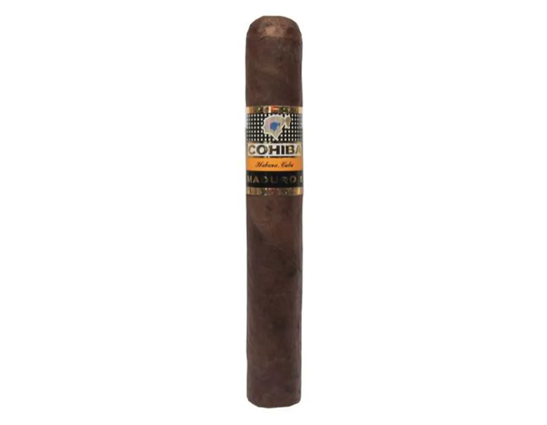 Cohiba Maduro 5 Genios
