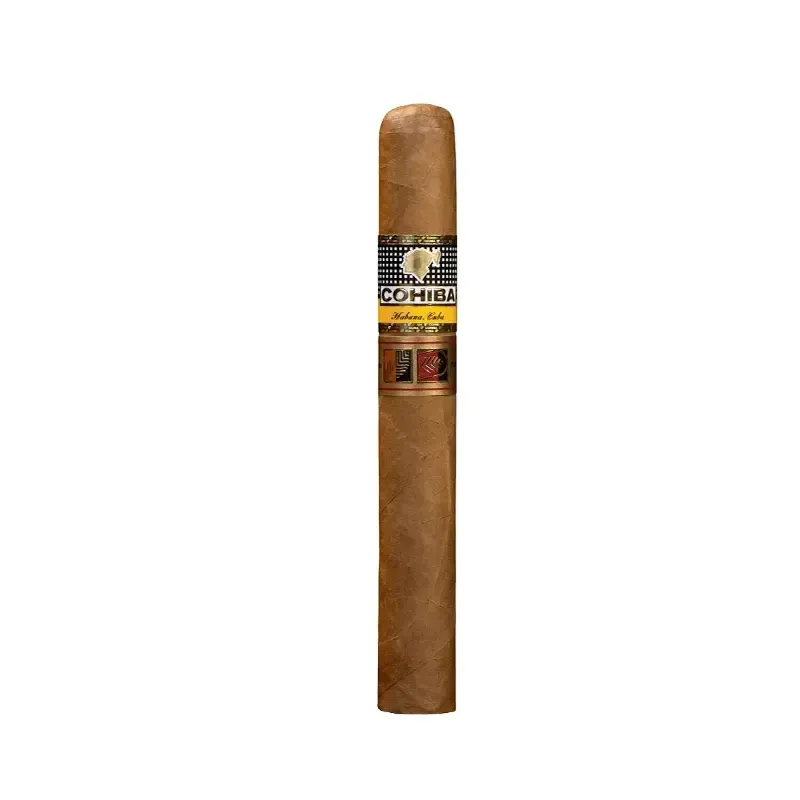 Cohiba Novedosos