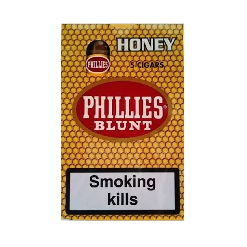 Phillies Blunt Cigars