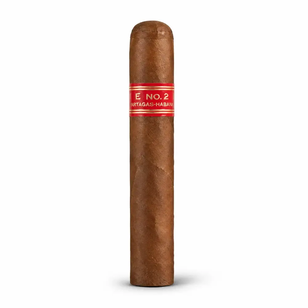 Partagas Serie E No. 2