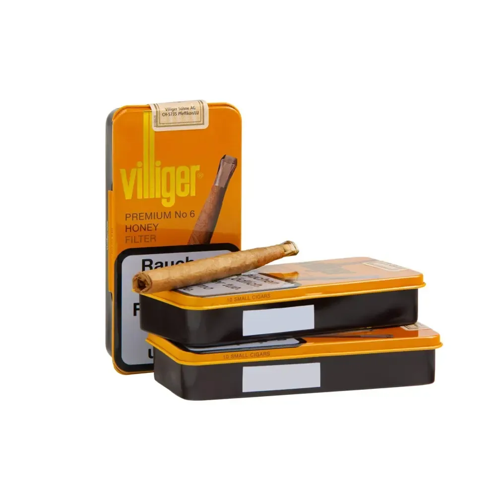 Villiger Premium No 6