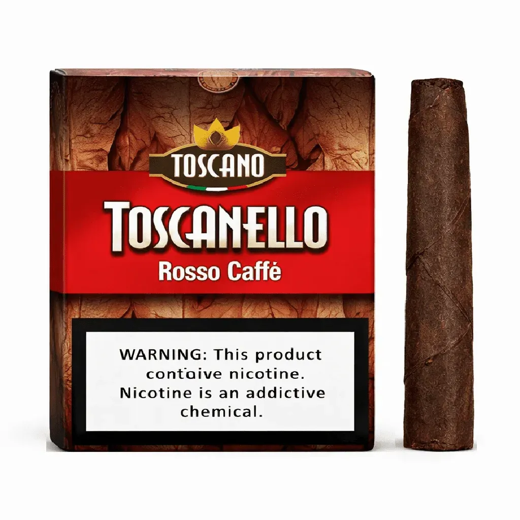 toscanello cigars