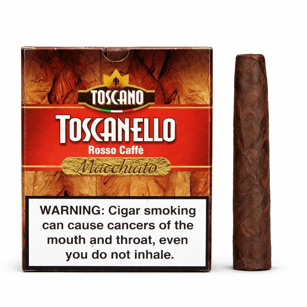 toscanello cigars