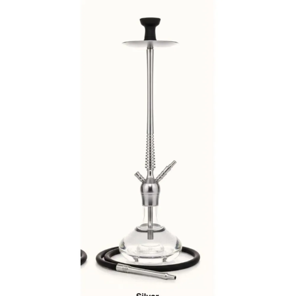 Turkish Shisha Gold / Rose Gold / Black / Silver – Traditional Hookah | UAE