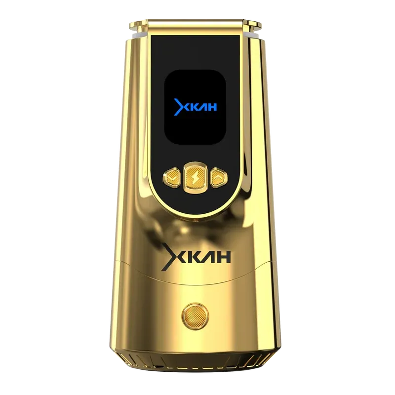 XKAH Pro – Electric HMD Coal-Free Shisha Device | UAE