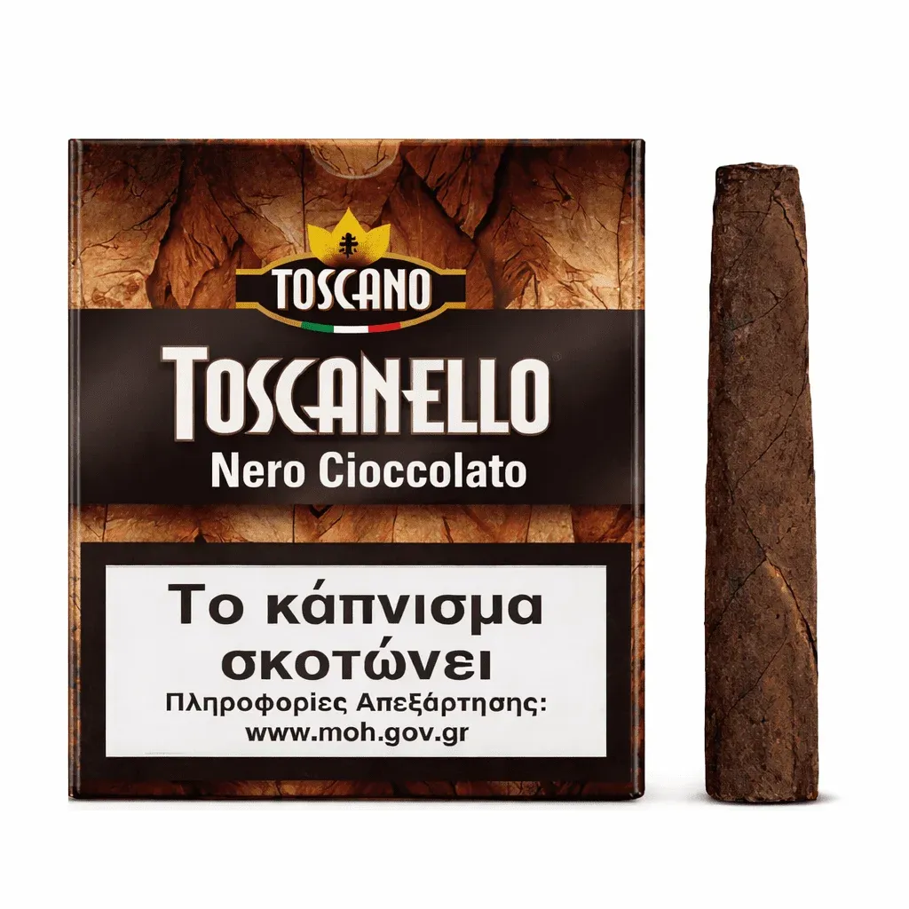 toscanello cigars