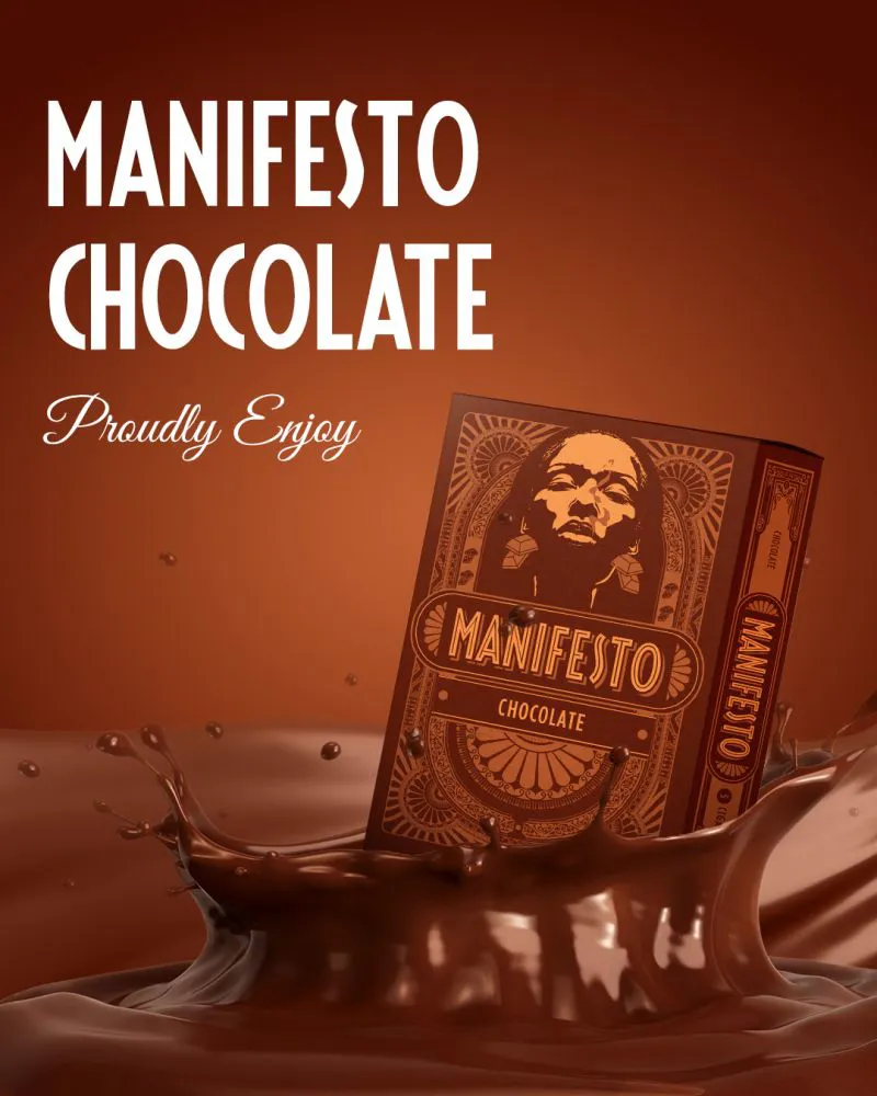 Manifesto Flavored Mini Cigars (Caramel, Black Grape, Mango, Chocolate)