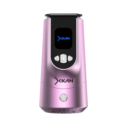 XKAH Pro – Electric HMD Coal-Free Shisha Device | UAE