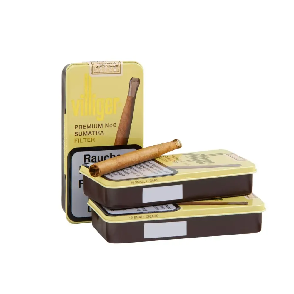 Villiger Premium No 6
