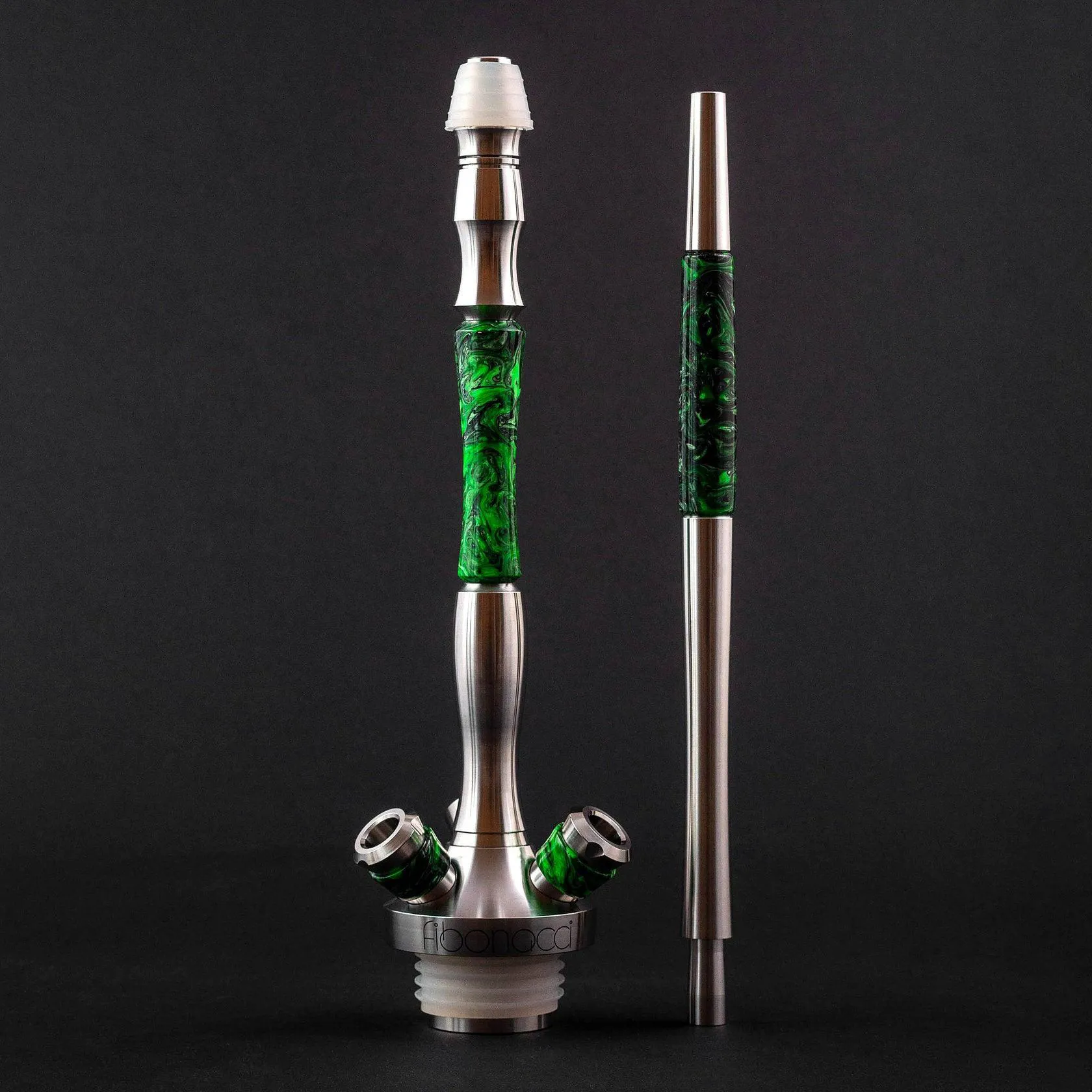 Union Fibonacci – Russian Modern Hookah | UAE