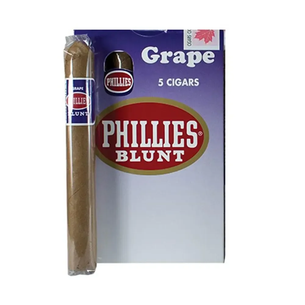 Phillies Blunt Cigars