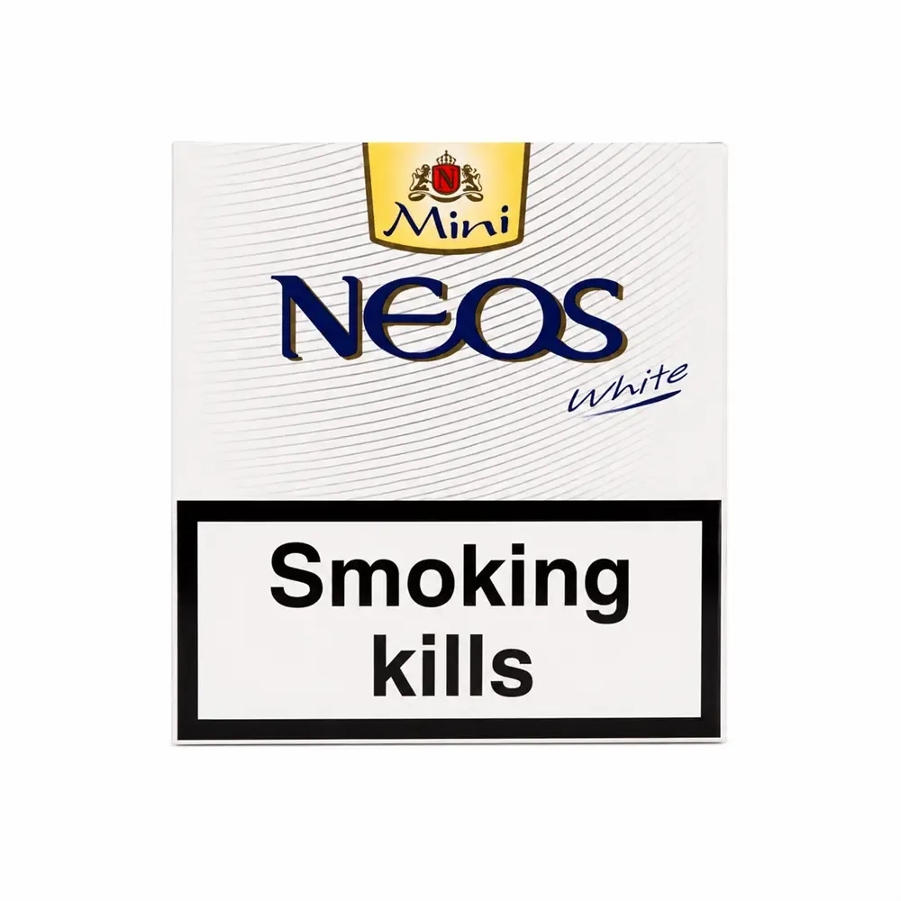 Neos Mini Cigarillos