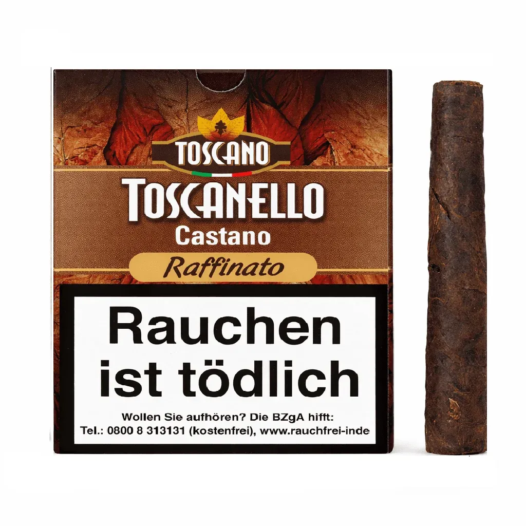 toscanello cigars