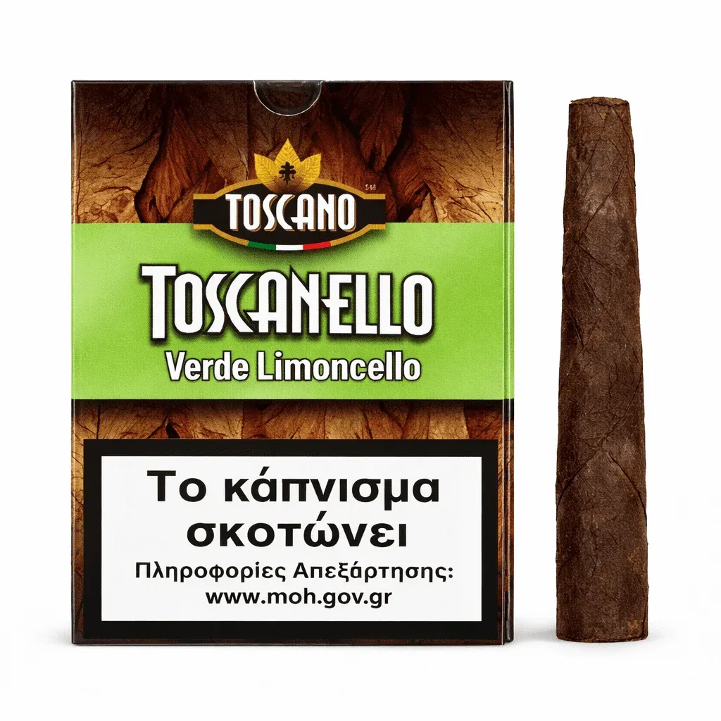 toscanello cigars