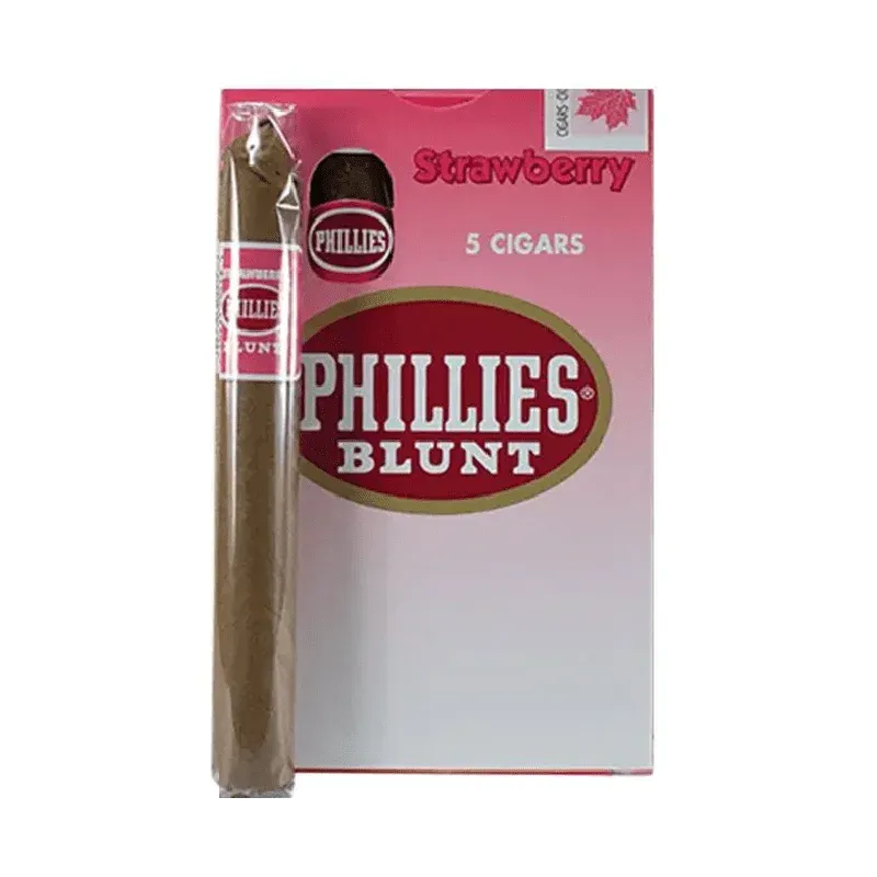 Phillies Blunt Cigars