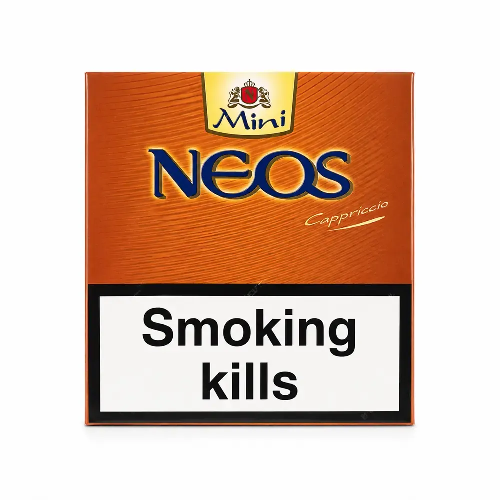 Neos Mini Cigarillos