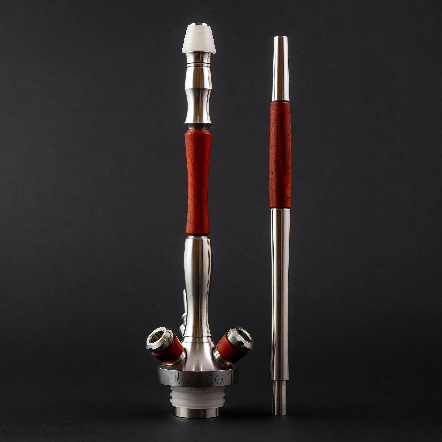 Union Fibonacci – Russian Modern Hookah | UAE