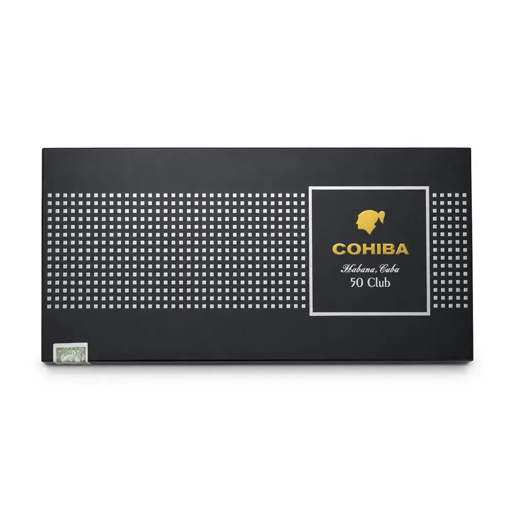 Cohiba Club LE 2017 Humidor