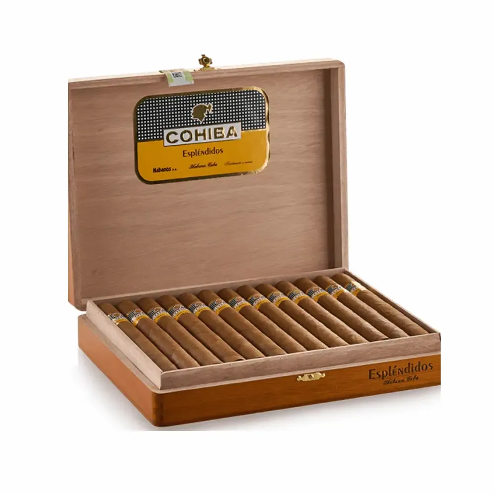 Cohiba Esplendidos