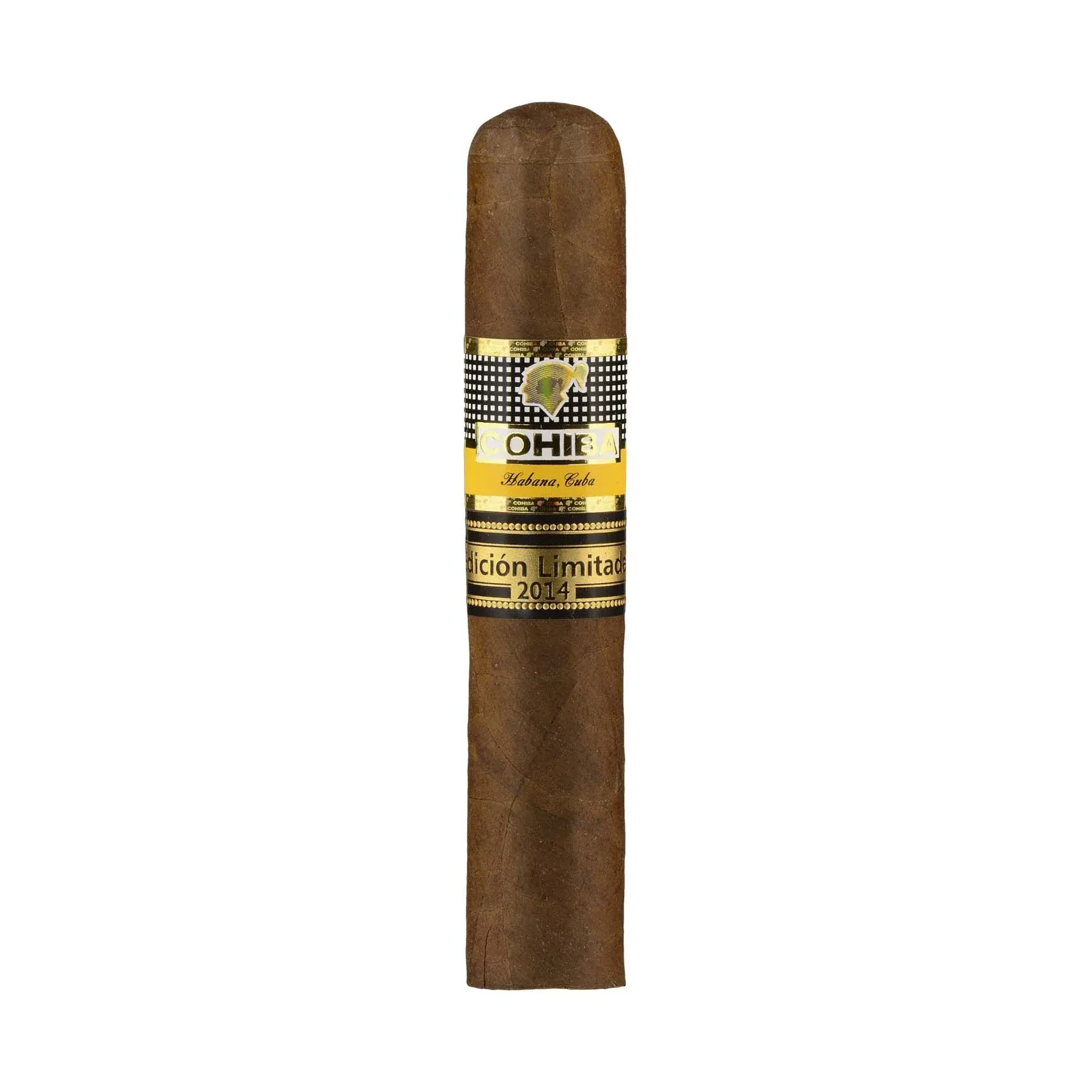 Cohiba Robustos Supremos