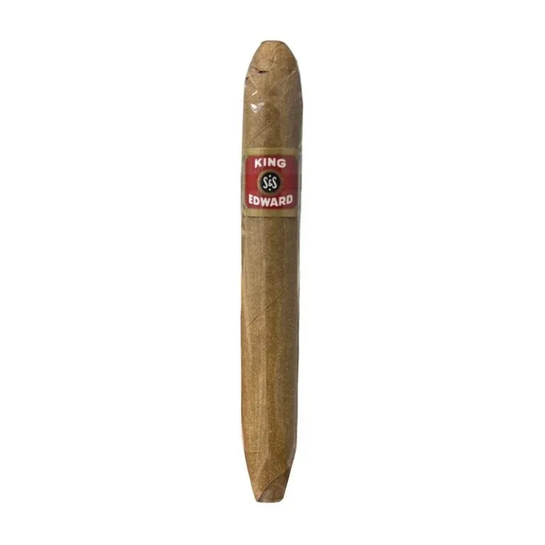 King Edward Little Cigars (Imperial & Chocolate)