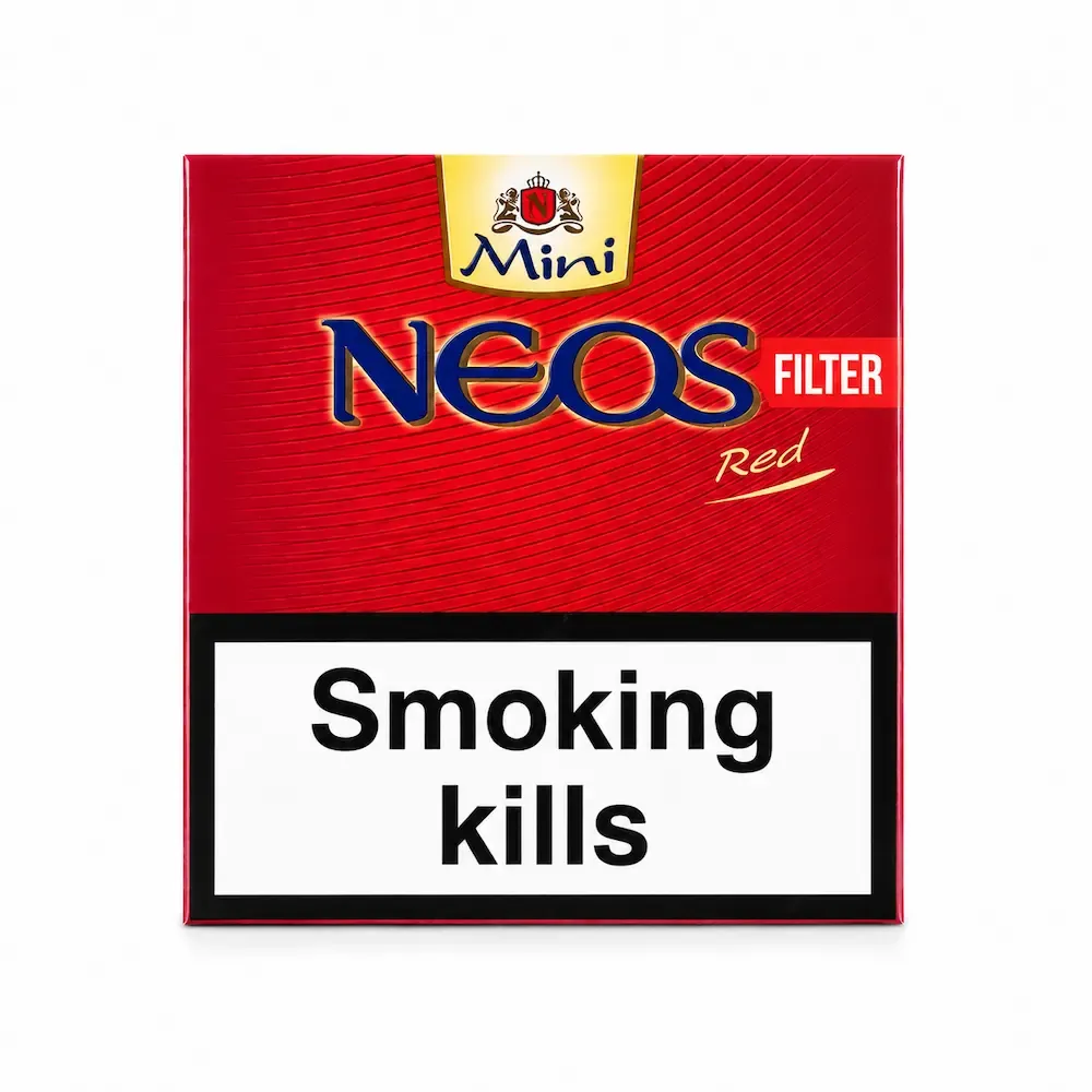 Neos Mini Cigarillos