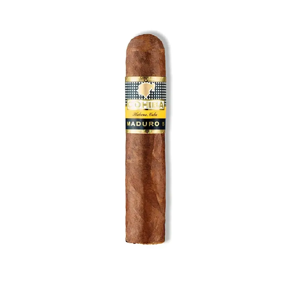 Cohiba Maduro 5 Magicos