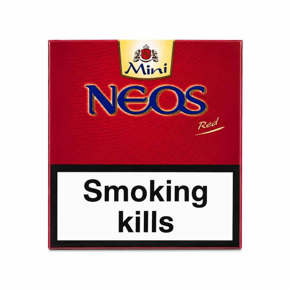 Neos Mini Cigarillos