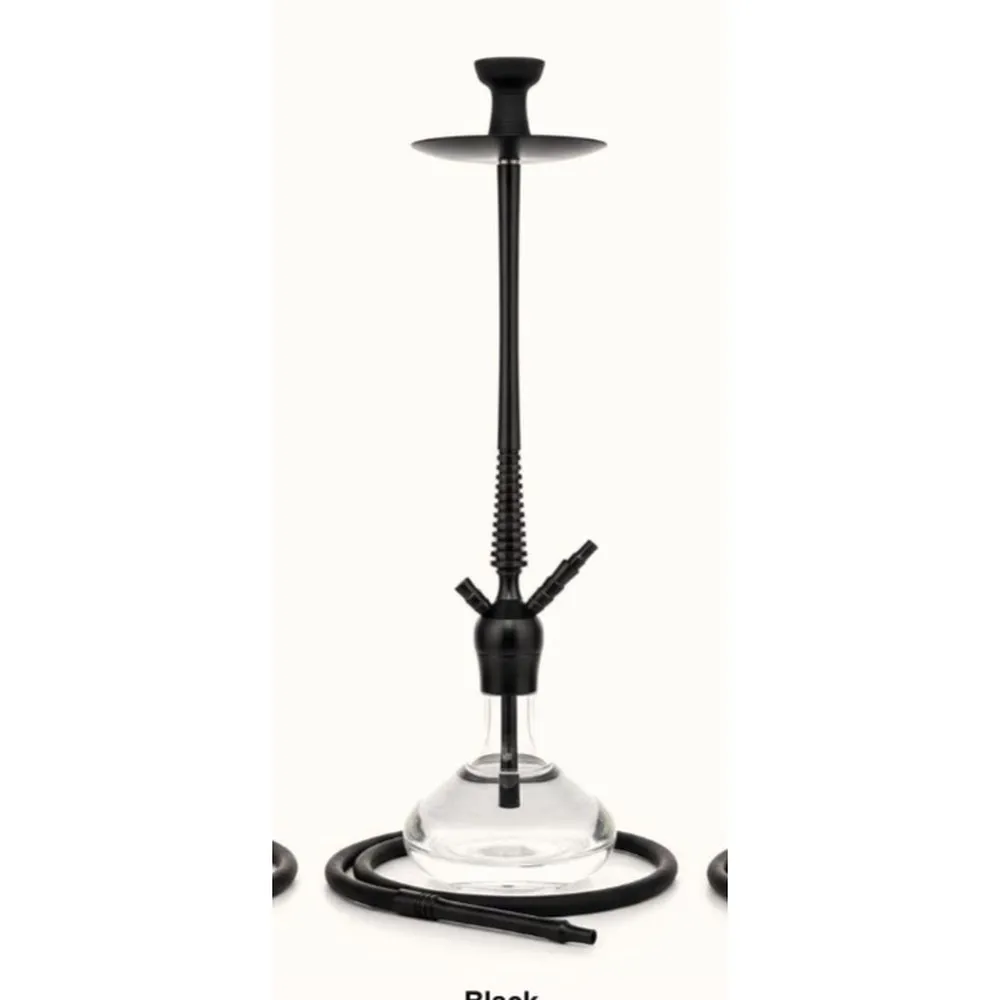 Turkish Shisha Gold / Rose Gold / Black / Silver – Traditional Hookah | UAE