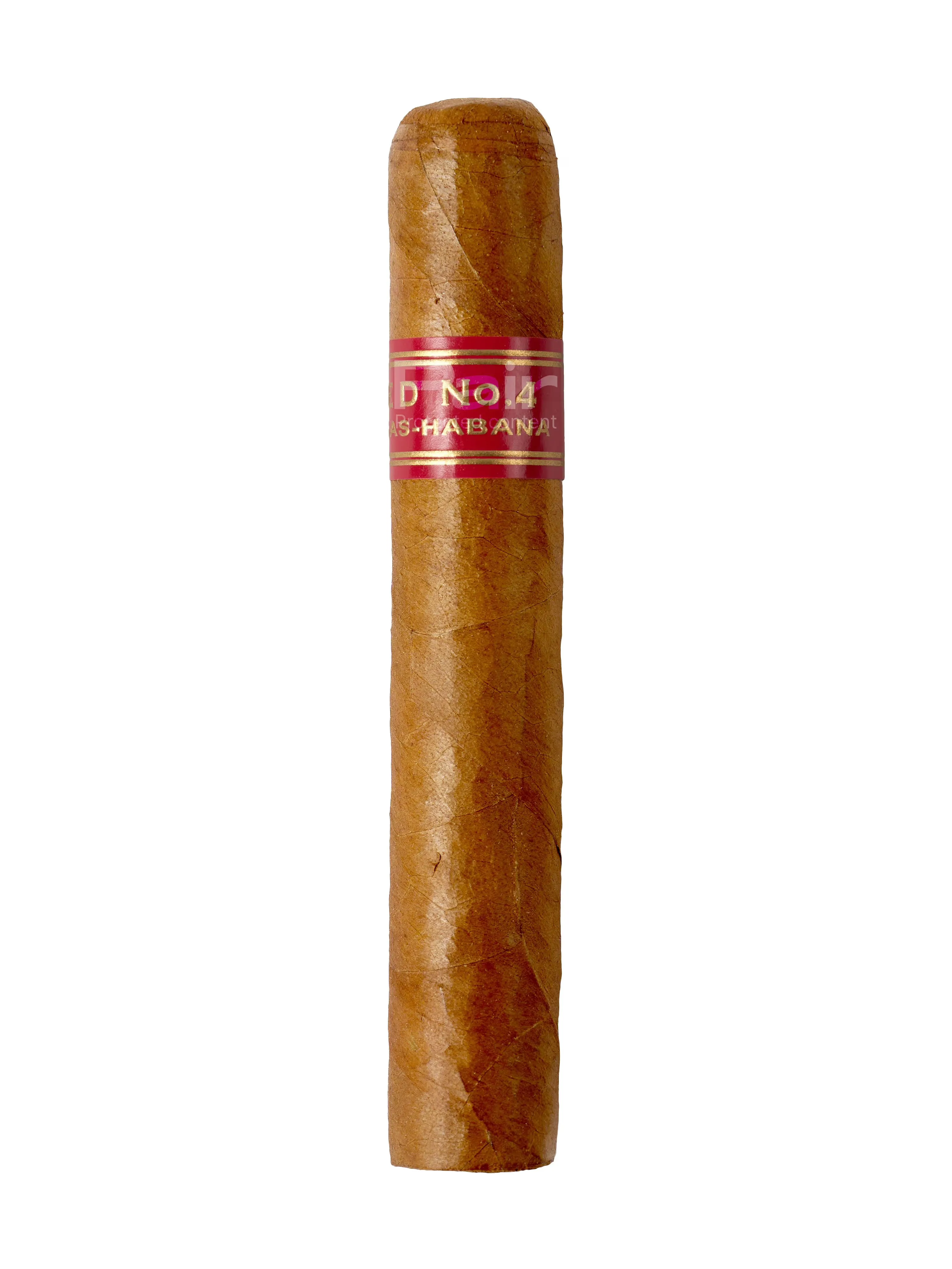 Partagas Serie D No. 4