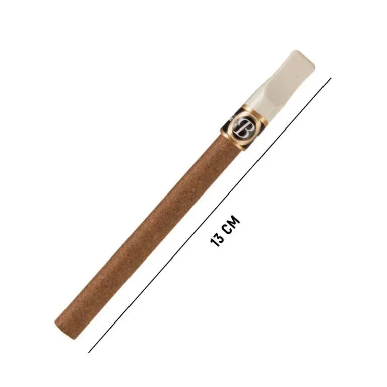 BlackStone Tip Cigarillos (Wine, Cherry & Vanilla)