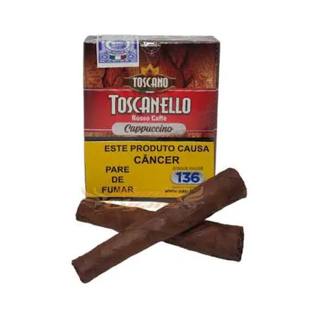 toscanello cigars