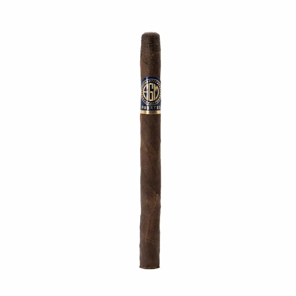 EGM Cigarritos Fuertes