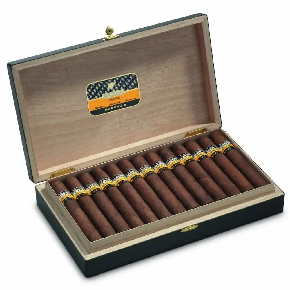 Cohiba Maduro 5 Genios